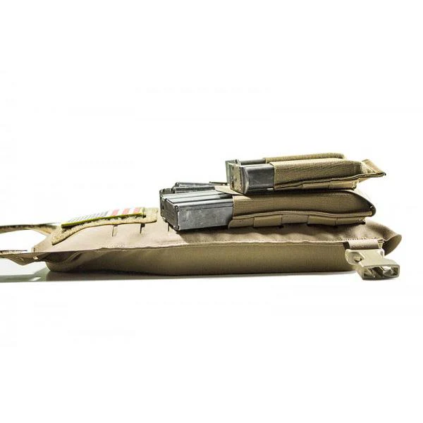 Blue Force Gear Stackable Ten-Speed M4 Double Mag Pouch - Image 4
