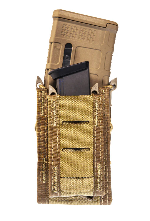 High Speed Gear Duty Double Decker® TACO® - Image 3