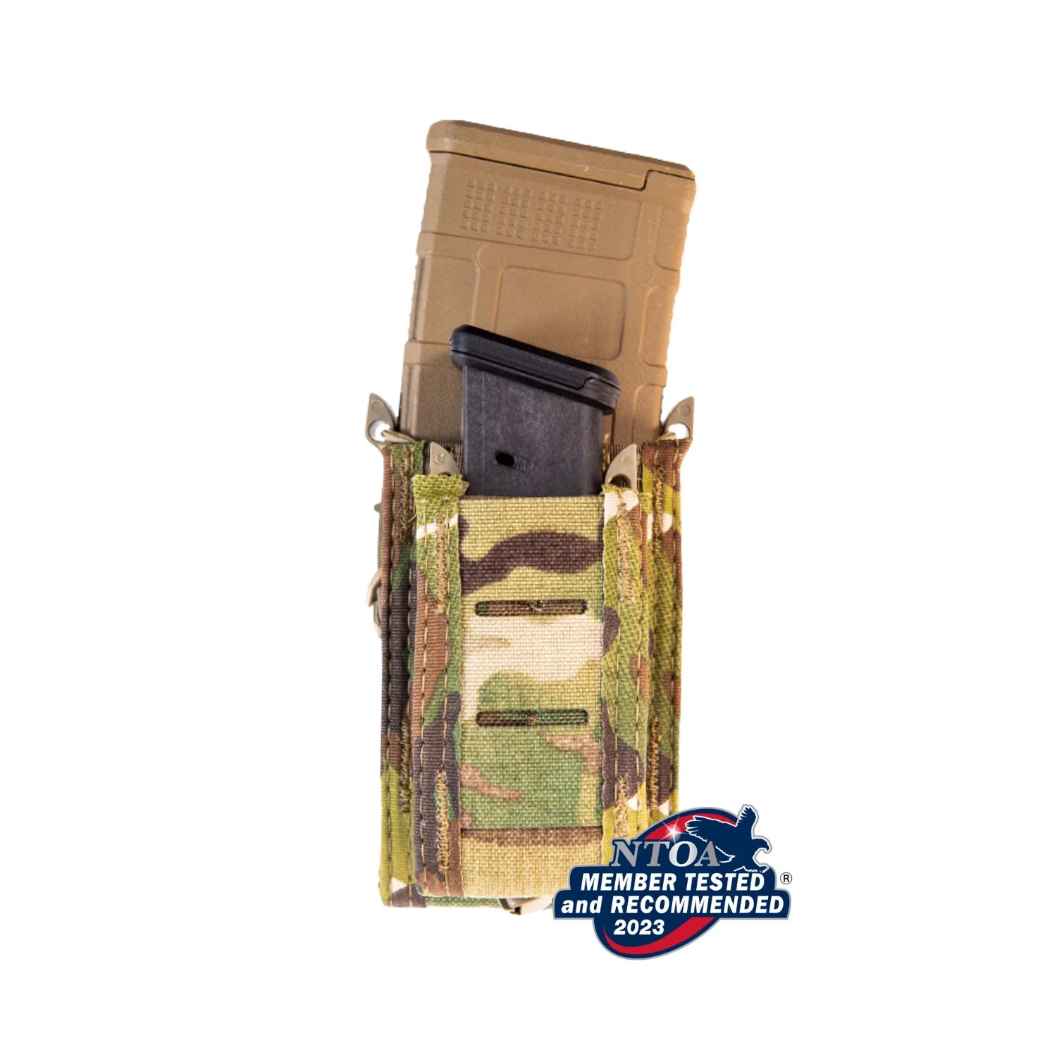 High Speed Gear Duty Double Decker® TACO® - Image 4