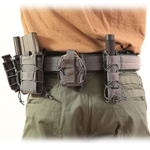 High Speed Gear Micro Grip Belt Panel Loop - Image 3
