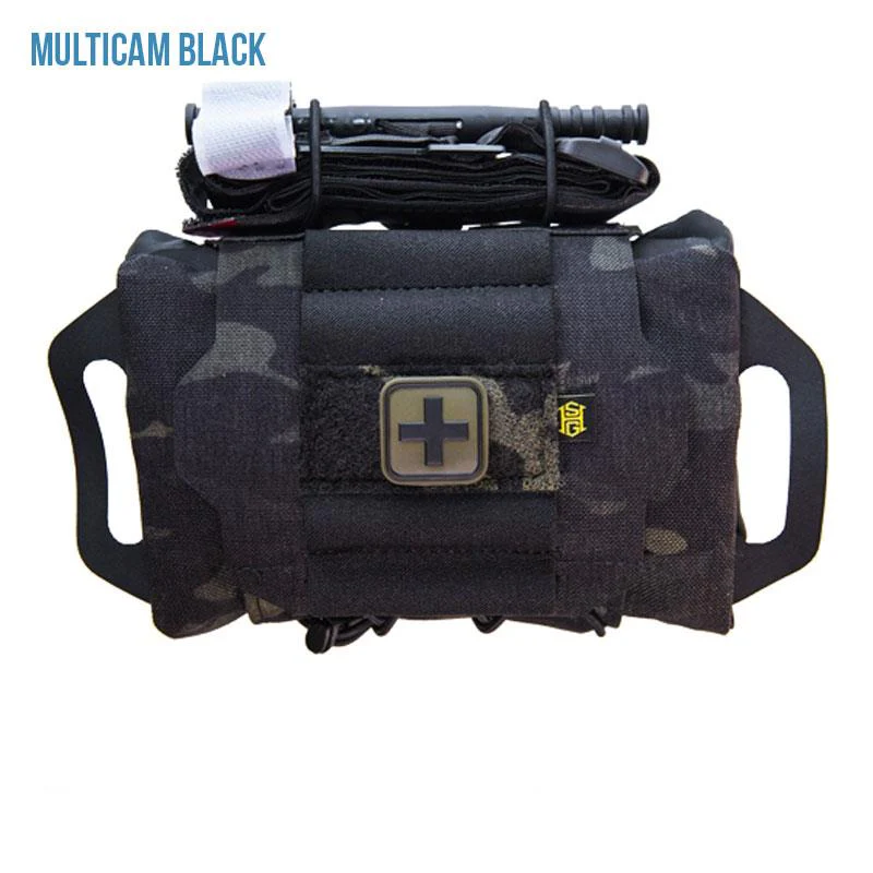 High Speed Gear ReFlex IFAK System - Image 4