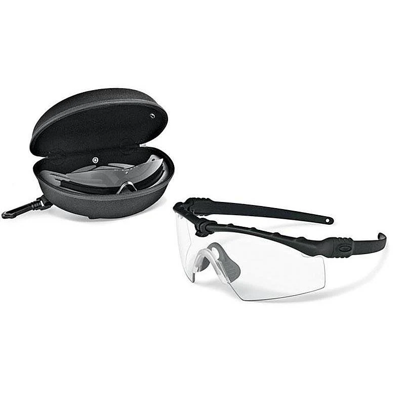 Oakley SI Ballistic M Frame 3.0 | Black Array - Image 3