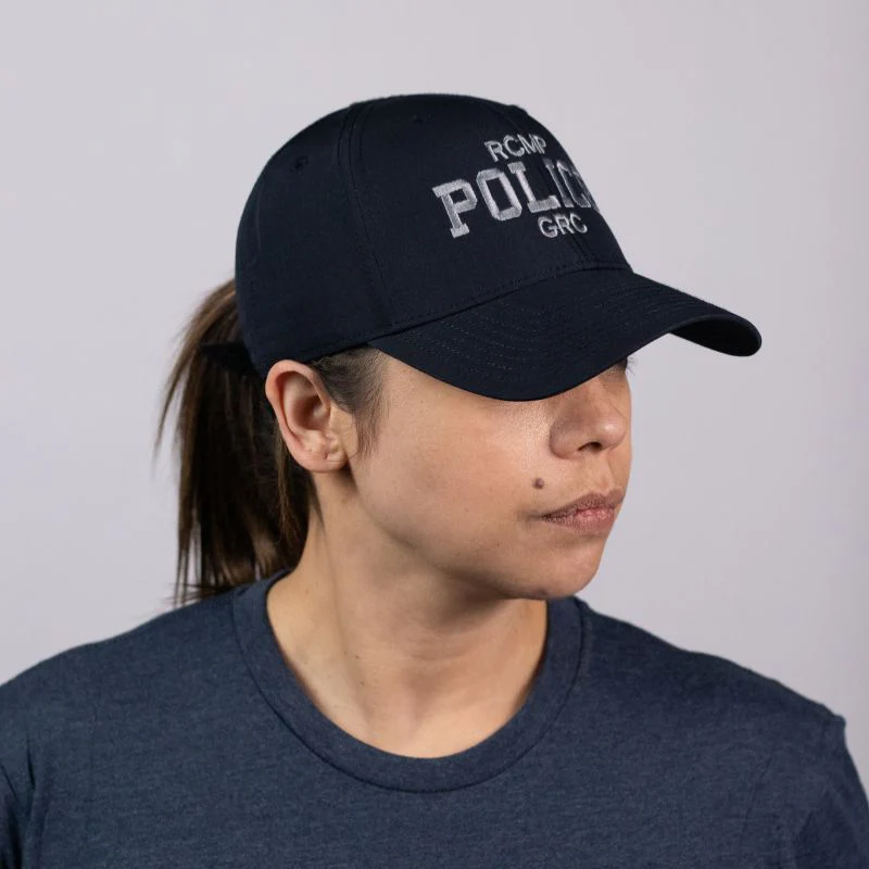 RCMP Fast-Tac Hat - Image 3